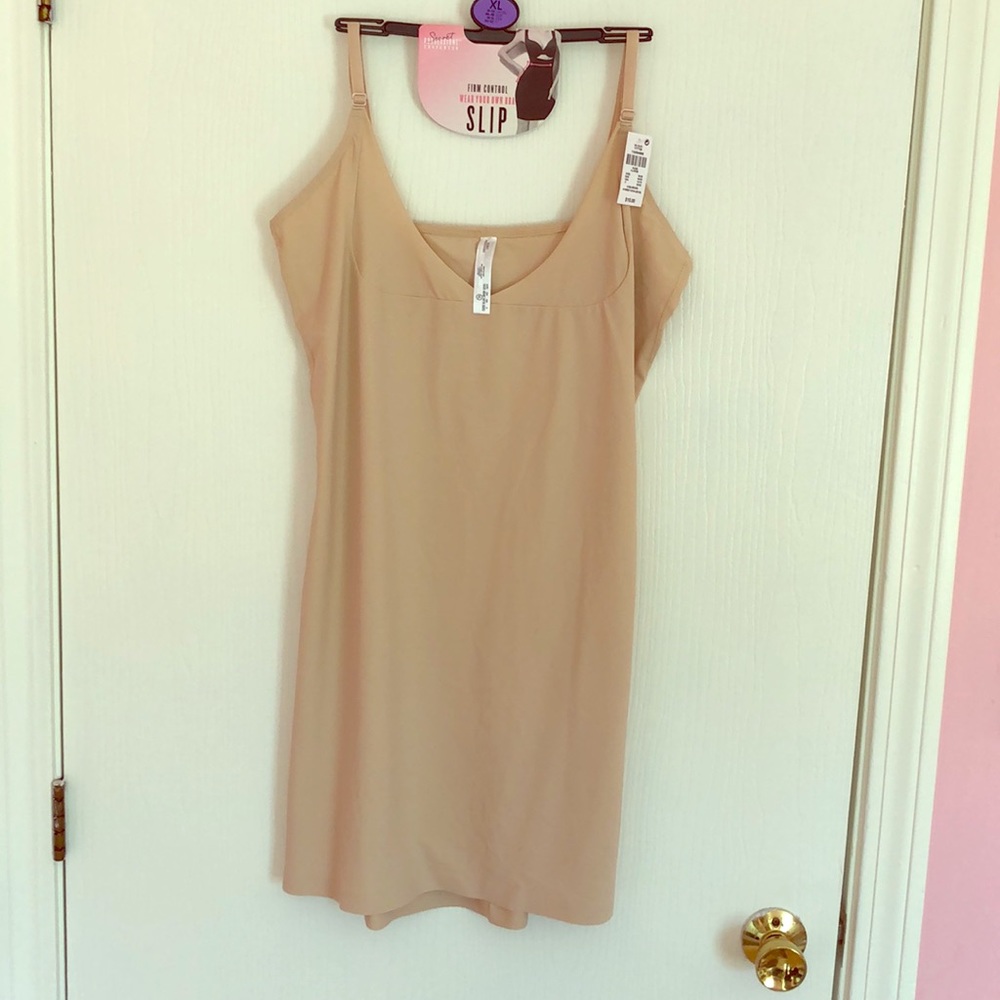 Primark Secret Possessions Shapewear Slip. SZ XL